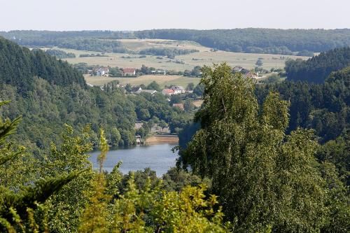 Landhaus Wald und See Nr. 35