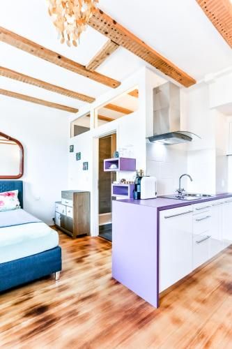 A-Apartment