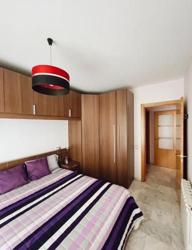 Apartamento Playa Arrabassada
