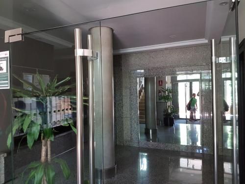 Bonita vivienda en San Sebastian de los Reyes