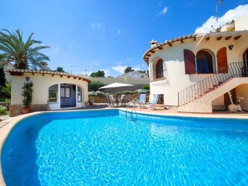Villa Lolita by Interhome