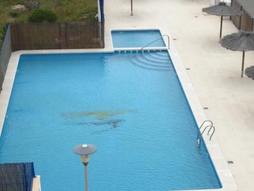 Apartamento Ofelia - Rio Nacimiento Campoamor