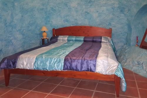 Casa-Cueva Nijar