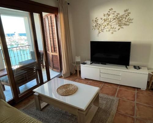 Villa La Palmeraie Puerto de la Duquesa