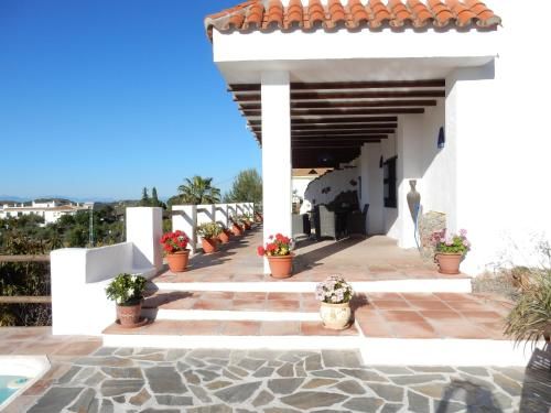 Casa del Limonero
