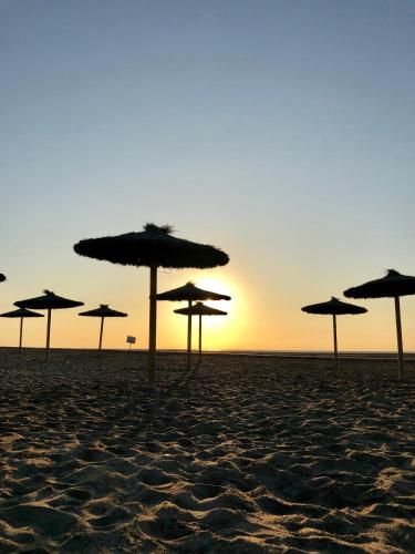 Apartamento DESA Laguna Beach Vera Playa