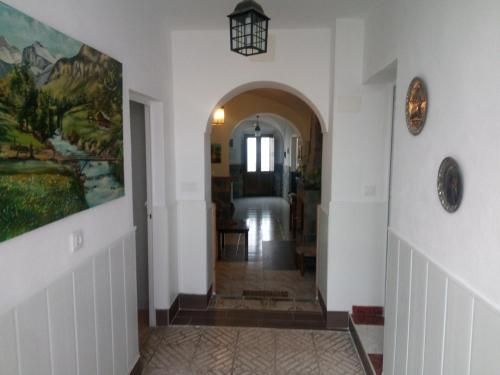 CASA VASCO