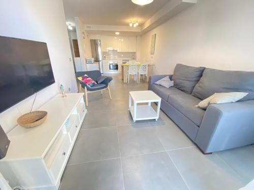 New and cosy apartment - 4 min walk from the beach - La Tejita - El Medano