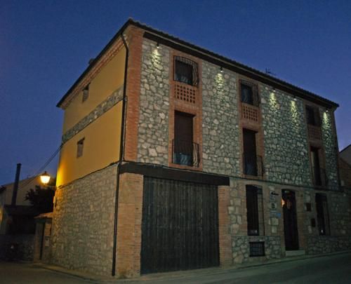 Casa del Agüelo