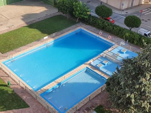 Apartamento el Budha