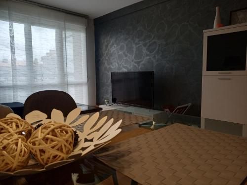 Apartamento el Budha