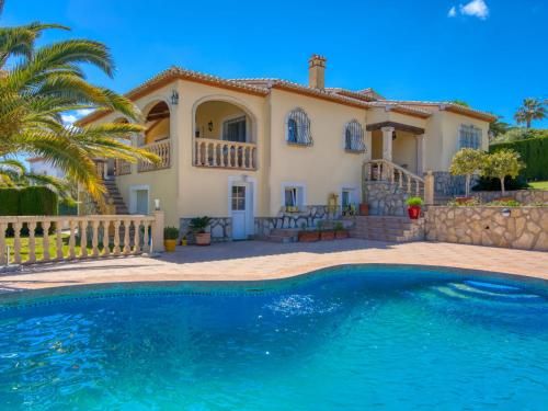 Villa Meena by Interhome