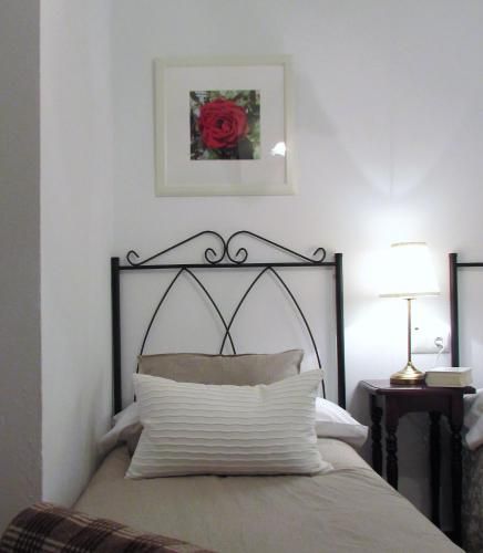 CASA EL CALLEJON DE BENAMAHOMA