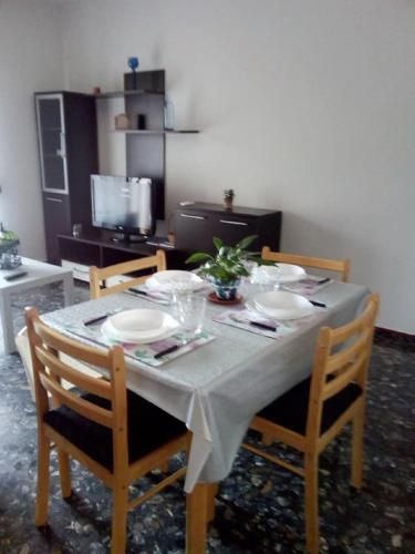 Apartamento Alejandra