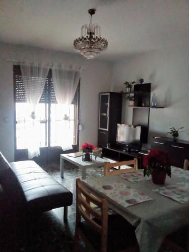 Apartamento Alejandra