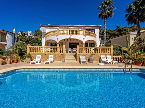 Villa Casablanca by Interhome