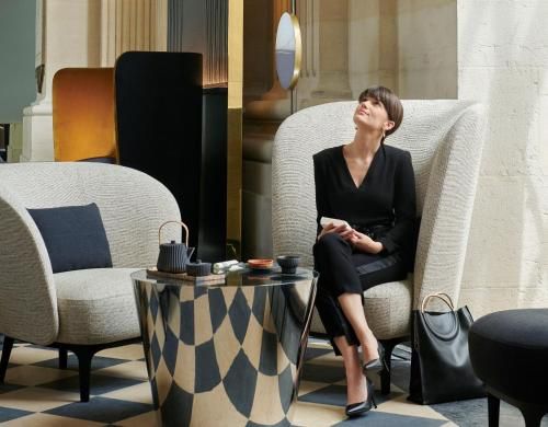 InterContinental Lyon – Hotel Dieu, an IHG Hotel