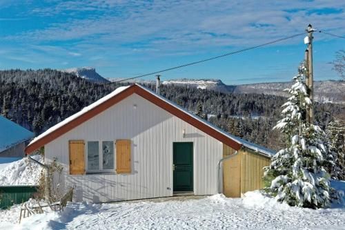 Gîte du Bief de la Chaille