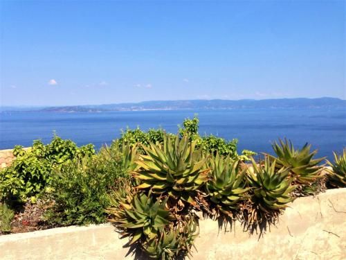 Studio climatisé île naturiste du Levant
