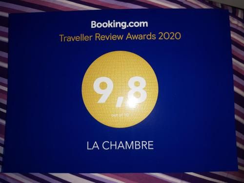 La CHAMBRE