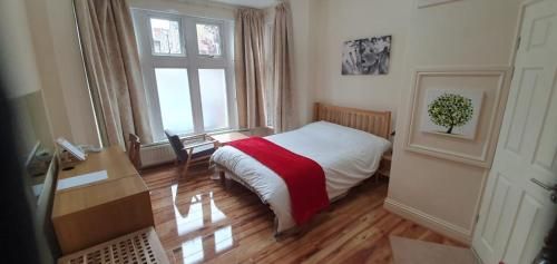 Chatsworth Guest House