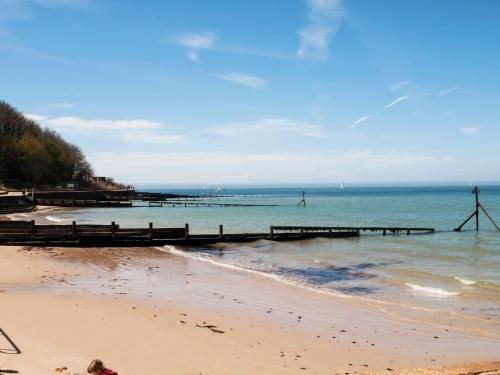 The Bay Colwell