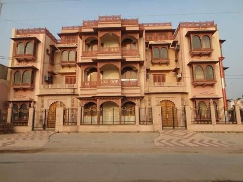 Pratapgarh Haveli