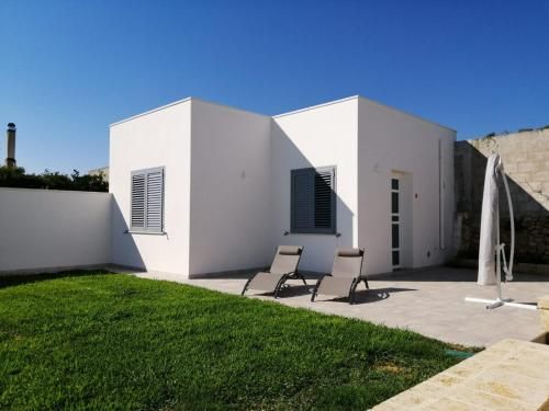 Villa Cleofe