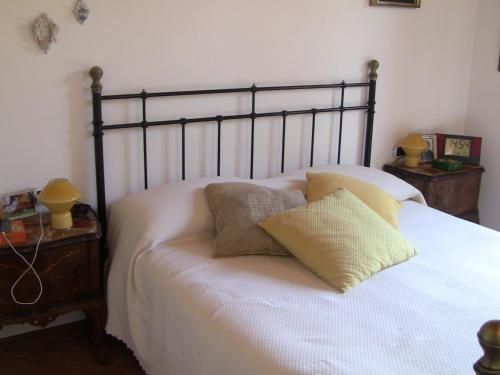 appartamento Luisa al lago d'Iseo