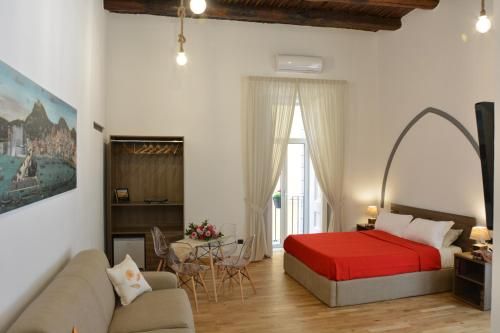 Domus Studio 25 Bed & Breakfast