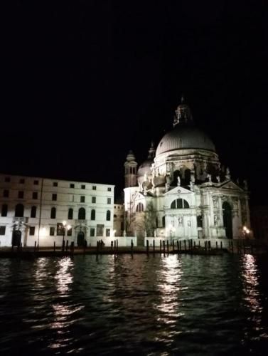 Lido di Venezia Mare e Cinema