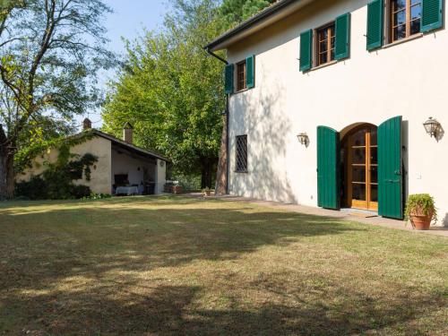 Locazione Turistica Villa San Gervasio