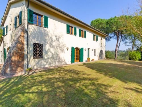 Locazione Turistica Villa San Gervasio