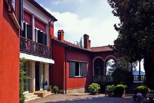 B&B Villa Magnolia Lago Maggiore