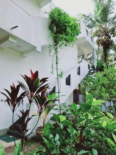 Sandil Surf house