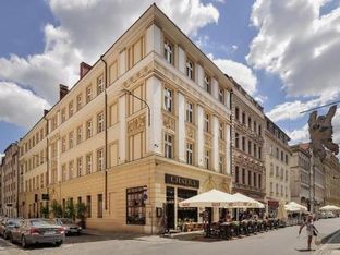 Hotel Image 1