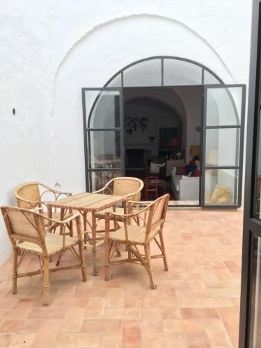 Casa do Xão