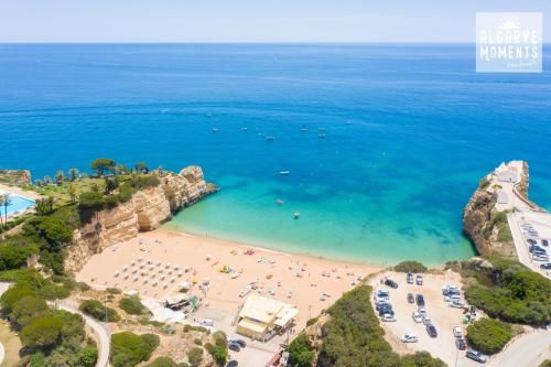Algarve Moments Apartments - Porches
