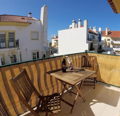 Peniche Surf Lodge 2