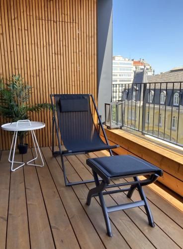 Pop Saldanha Premium Apartments