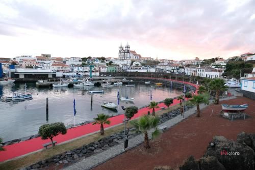 Marina de São Mateus
