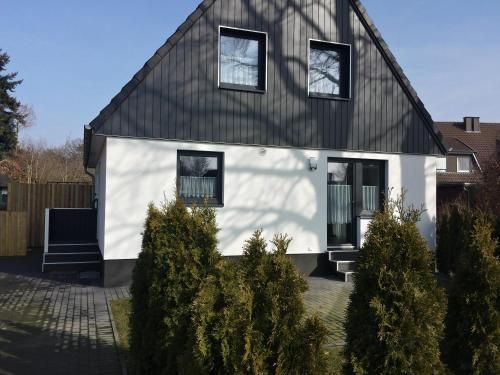 Ferienwohnung 1 "Ferienhaus Seibert"