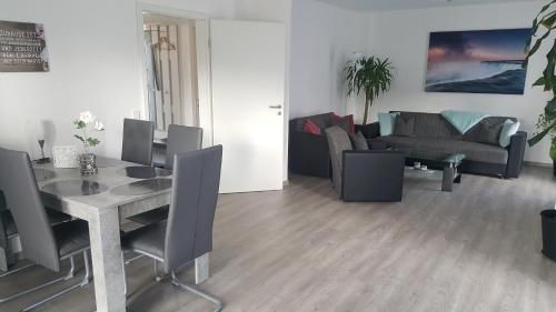 Ferienwohnung 1 "Ferienhaus Seibert"