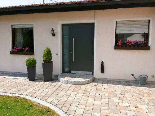 Ferienwohnung Gitta