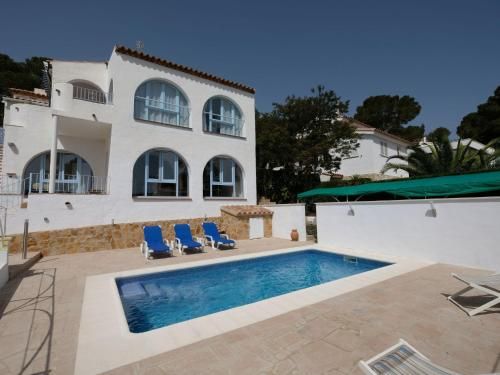 Villa Mariona by Interhome
