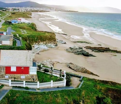 Playa Catedrales Village