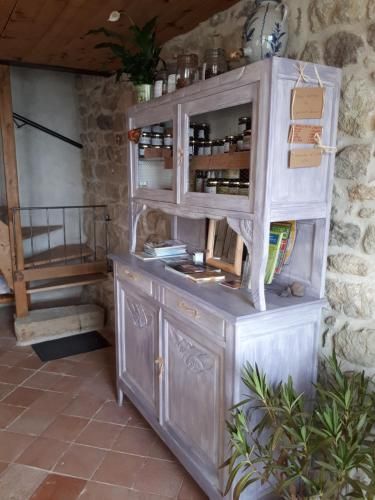 La Pierre du Grain