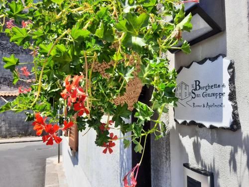 Il Borghetto di San Giuseppe Rooms&Apartments