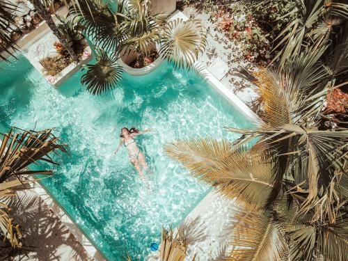 Hotel Buenavista Bacalar by Nah Hotels