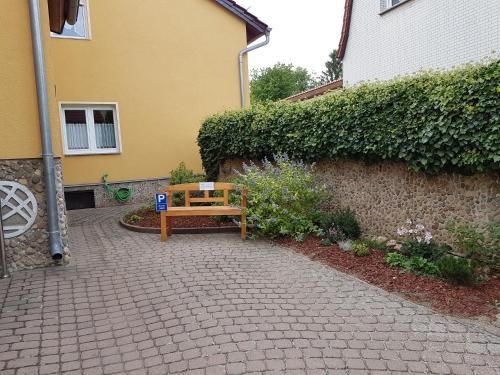 Ferienwohnung Hahn